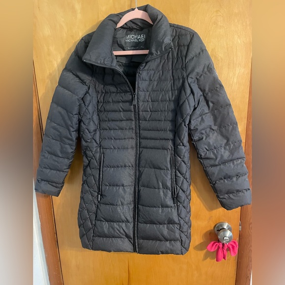 Michael Kors Jackets & Blazers - michael kors puffer